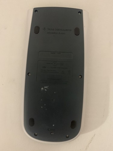 Texas Instruments TI-30XS Multi View Calculator Blue - Picture 3 of 4