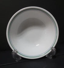 Set of 4 CORNING CORELLE MONTEVERDE 6 1/4" Soup / Cereal Bowls (JM4)