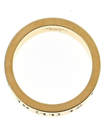 Maison Margiela Rings Gold (Approx. Japan size 17) 2200541632175 - Picture 3 of 5