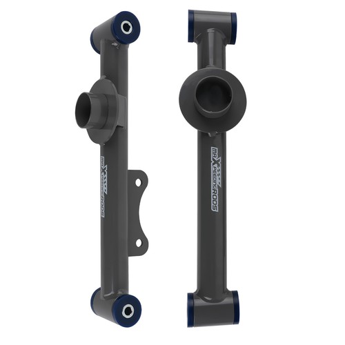 Brazos de control tubulares superiores inferiores traseros para Ford Mustang 79 80 81 82 83 84 88-04 - Imagen 8 de 14