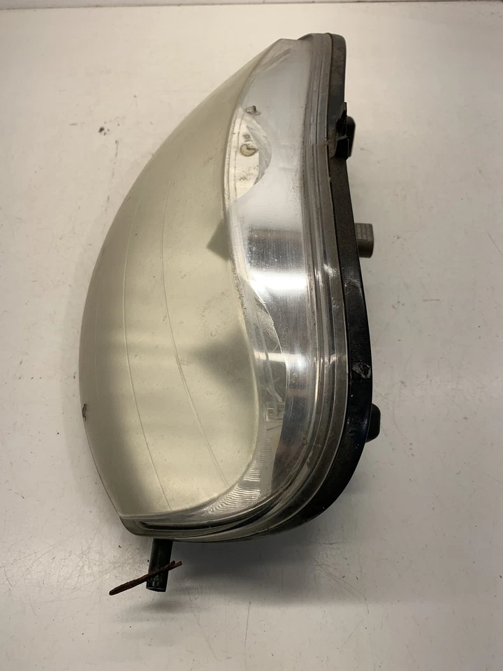 Lente/Reflector-Faro - Arctic Cat 440 ZR 2002 Cross Country Foto 3 de 4