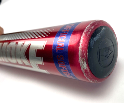 Easton Smoke Slowpitch Softball Bat 33/27