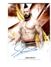 2019 Topps WWE Undisputed Wrestling Cards 13