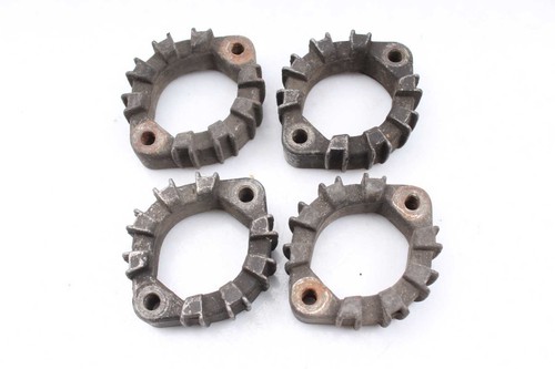 Krümmerschellen Halter Honda Unbekannt