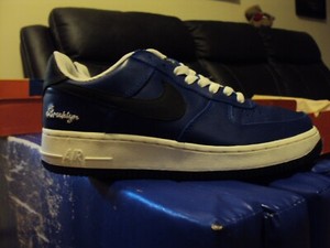 nike air force 1 brooklyn