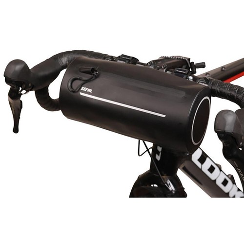 Zefal Z Adventure F2 - Front Handlebar Bag - Picture 3 of 3