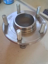 Mazda 3 Rear Wheel Bearing Hub Assembly (without ABS)