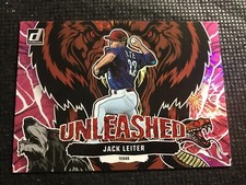 2023 Donruss Baseball - RATED PROSPECTS / INSERTS / HOLO PARALLELS / NUMBERED