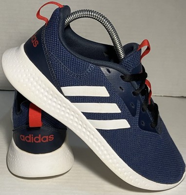 adidas striped sweatshirt