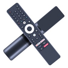 New Replacement Remote Control For THOMSON Android TV RC112A