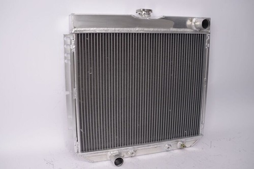 3Row Aluminum Radiator for 1966-1970 FORD FALCON - Picture 2 of 3