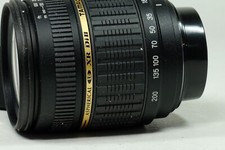 Tamron 18-200mm Focal Pentax Camera Lenses for sale | eBay