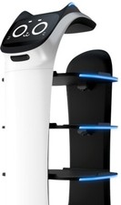 Robot Waiter/ Robot Server