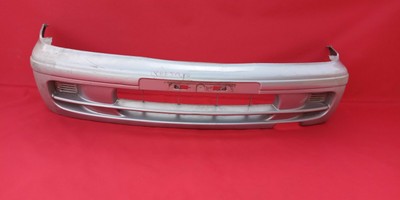 Nissan pulsar front bumper