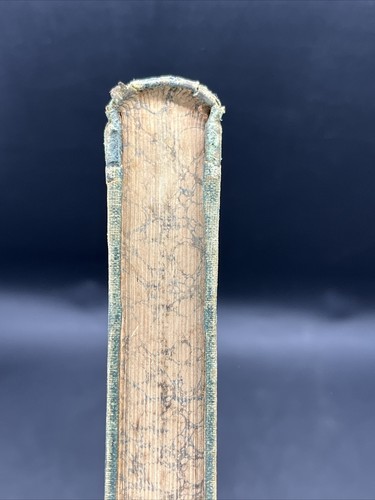 The American Educational Readers Fifth Reader 1873 Edition HC Book - Picture 7 of 20