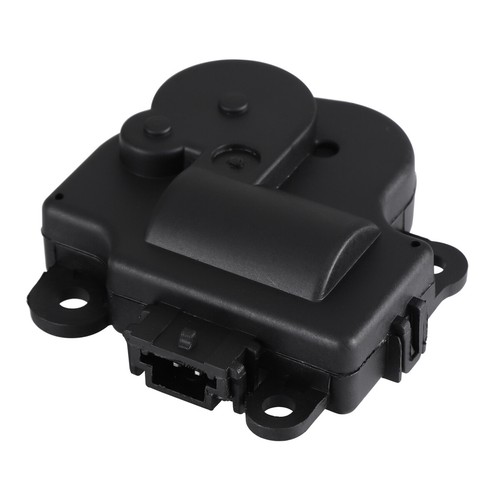 2X HVAC Heater Air Blend Door Actuator Fit for Chevrolet Impala Corvette 604-108 - Foto 13 di 15