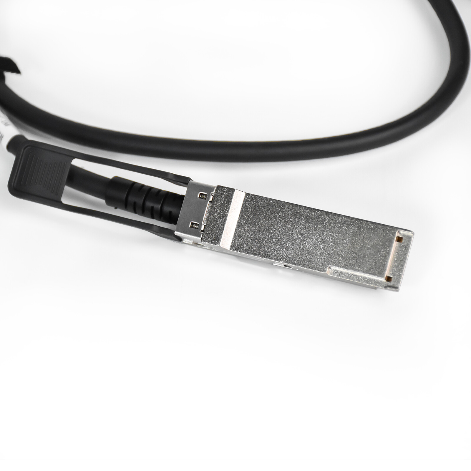 External SAS Cable QSFP SFF8436 to SFF8088 SAS Cable For NetApp