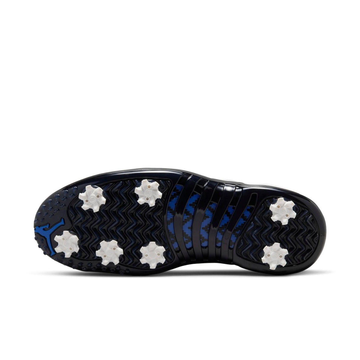 DM9015-105] Mens Air Jordan RETRO 12 LOW GOLF NRG P22 'LASER GAME