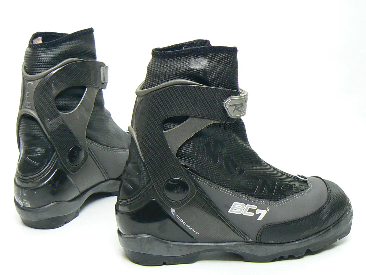 Rossignol NNN BC7 Nordic Backcountry Cross Country Ski Boots Men s