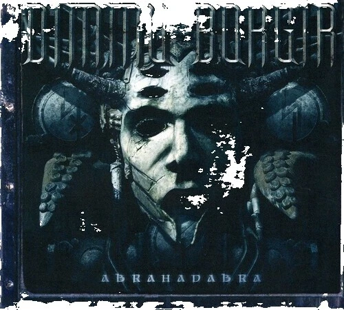 Nuclear Blast Dimmu Borgir CD de Música