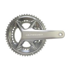 SHIMANO ULTEGRA FC-R8100 52-36T 170mm crank Used