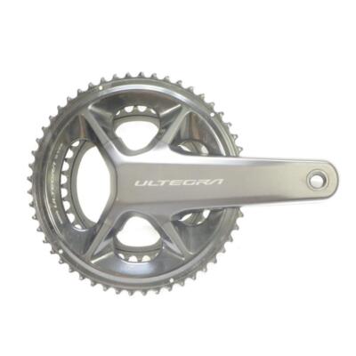 SHIMANO ULTEGRA FC-R8100 52-36T 170mm crank Used | eBay