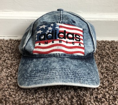 adidas america