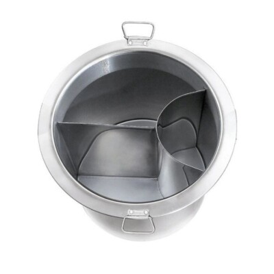 Pot à soupe - Bowlipack - Grossiste emballages alimentaires