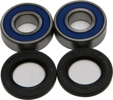 All Balls Wheel Bearing and Seal Kit Front 25-1659