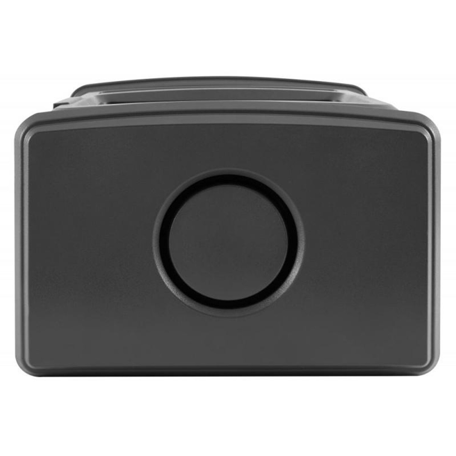 Dimplex Opti Myst Electric Stove Fire Evandale 2.0kW EVN20PB Slate Grey