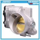 New Throttle Body 12570800 For 2003-2007 Silverado Tahoe Sierra 5.3L 4.8L 6.0L
