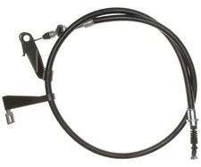 Raybestos Parking Brake Cable for Sunfire, Impulse, Stylus BC94348