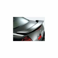 WingTech Factory Style Two Post Rear Spoiler Un-Lighted ABS-141