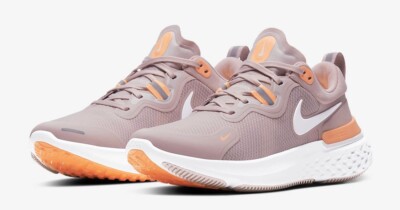 Nike React Miler Damen-Laufschuh UK-Größe 5,5 UVP 114,95 £