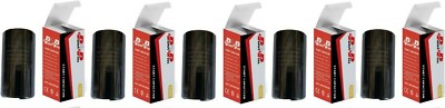 400-480 uF MFD 165 V AC (5x) High Quality Motor Start Capacitor Round CD60