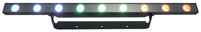 Chauvet DJ COLORband H9 ILS Hex-Color LED Wash/Strip Light Chase Effect/Blinder