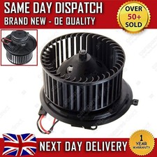 RENAULT LAGUNA MK2 2001-2007 HEATER BLOWER MOTOR FAN 7701048754