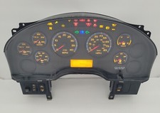 2010 INTERNATIONAL 4300 USED INSTRUMENT CLUSTER P#3803476F95