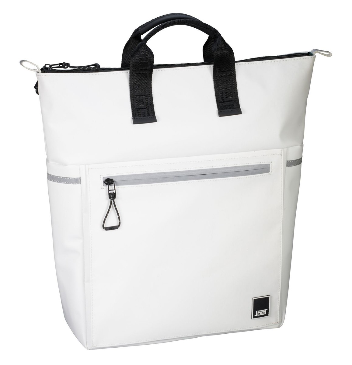 Sac à Dos JOST Tolja XChange Bag S Cream-white, Multifonction, Neuf