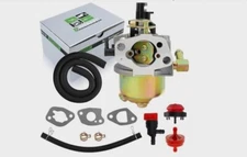 ‎Partszen Carburetor for Craftsman 247.889571