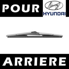 Balais d'essuie-glace Hyundai SANTA FE