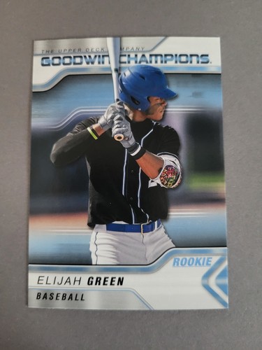 2023 Upper Deck Goodwin Champions, Base No. 1-100, Splash of Color 101-150 - Bild 4 von 120