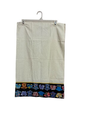 Pillowcases With Hawaiian Shirts Handmade Pair