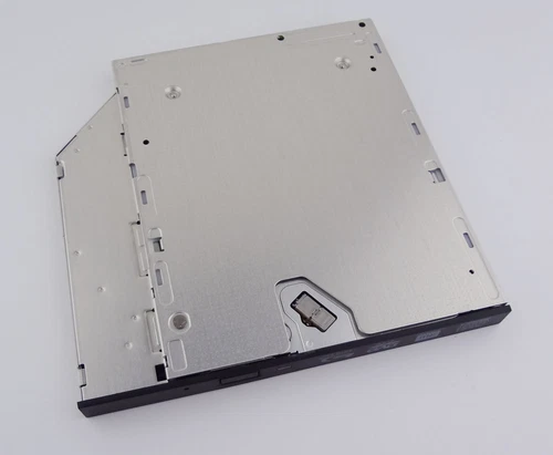 Panasonic UJ272 UJ-272 9.5mm SATA 6X 3D Blu-ray Burner BD-RE BDXL Writer Drive - Picture 4 of 7