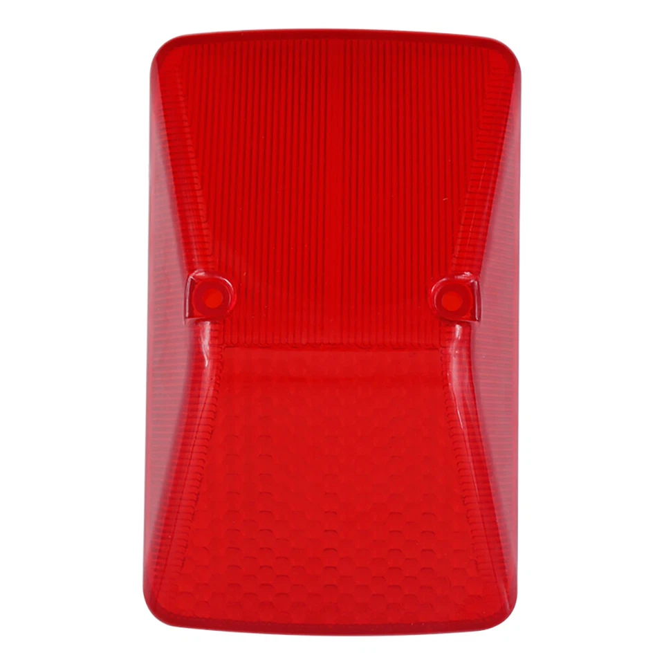 Rear Tail light Shell Brake Light Cover for Yamaha TT250R WR450F Kawasaki KDX250 — 第 2/4 张图片