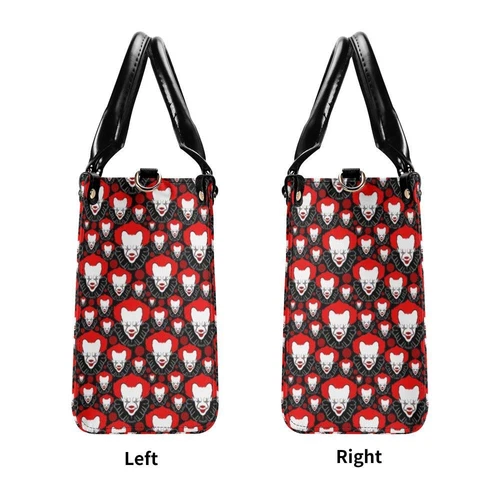 Personalized Leather Handbag IT -New Version-Luxury Women PU Leather Handbag – 3