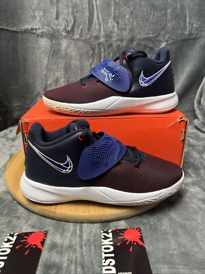?️ NIKE Kyrie Low 4 TB \