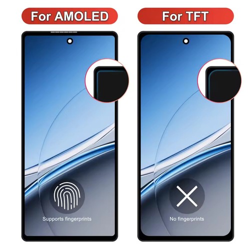 For Google Pixel 6 TFT LCD Display Touch Screen Digitizer Assembly Replacement - Picture 3 of 5