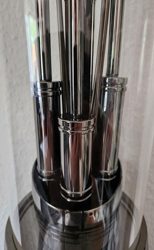 Terminator 2 Judgment Day Endo Arm Collectors Edition 4K Ultra HD Blu-ray OPP - Bild 5 von 14
