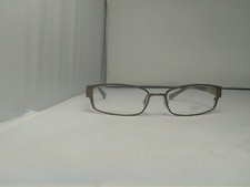 Authentic Oliver Peoples ID AUT Brown/ Havana 54-17-135 Titanium 6701